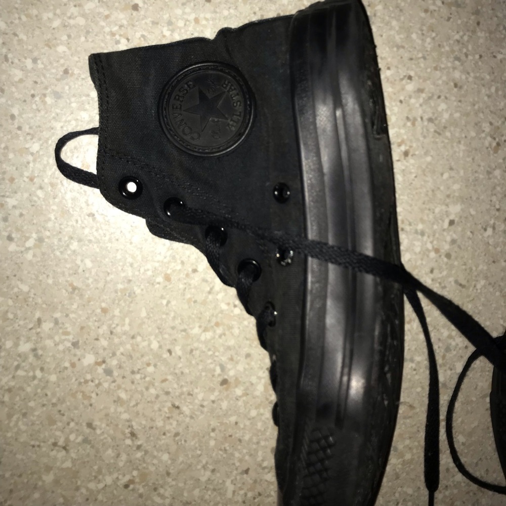 Converse - Picture 4 of 5
